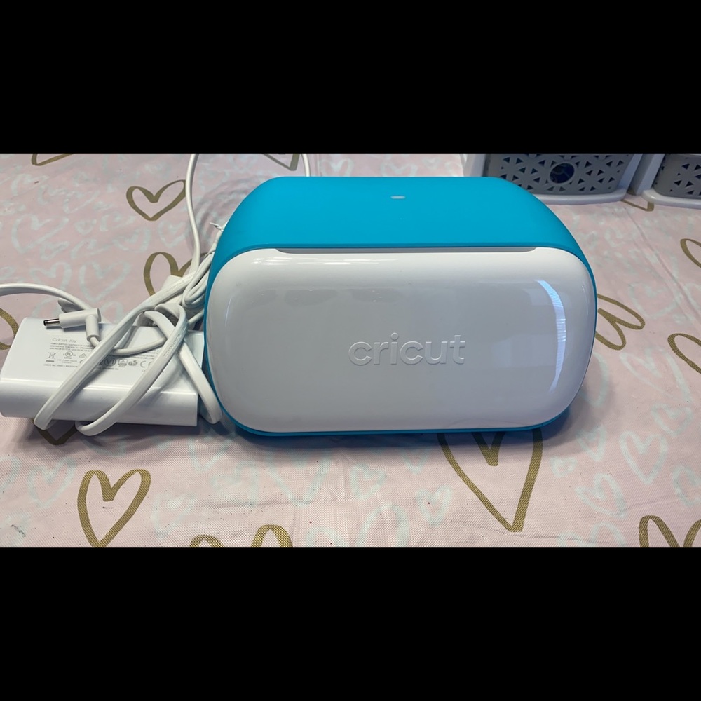 Cricut Joy